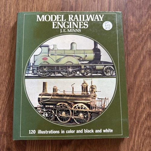 Model railway engines e - model,