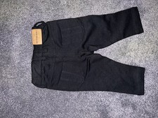 Burberry Baby Black