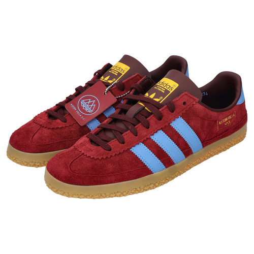 Adidas aston villa - villa, spzl