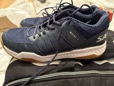 Salming Rival 2 Shoes 2024