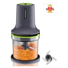 LINKChef Food Processor, Mini