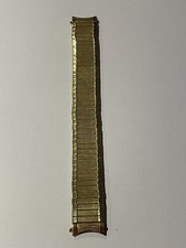 Citizen 20mm Expandable watch