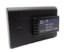 BP-SCL1, 14464 1860mAh Battery