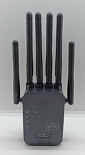 Dual-Band WiFi Repeater WiFi