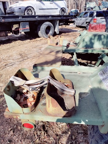 Military jerry can - jerry,