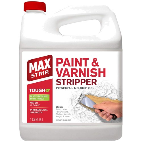 Professional paint stripper - stripper,