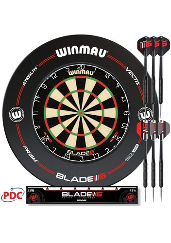 Winmau blade professional - blade,