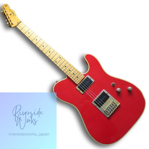 Moon custom telly 170 - moon,