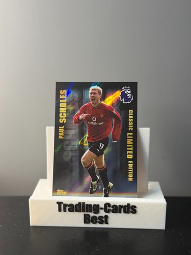Topps premier league - premier, 25/26
