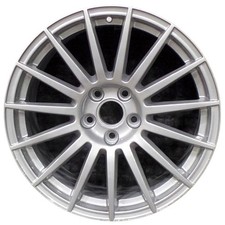Wheel Rim Audi A4 A6 Quattro