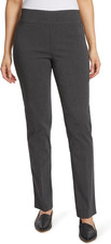 Women'S Pull on Trouser Mid