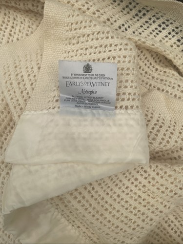 Earlys witney 100 wool - earlys, 100%