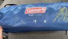 Coleman 2 Man Tent With Poles