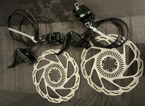 Magura gustav pro - magura, e-bike