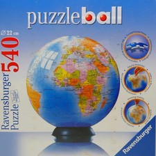 Ravensburger Puzzleball 540