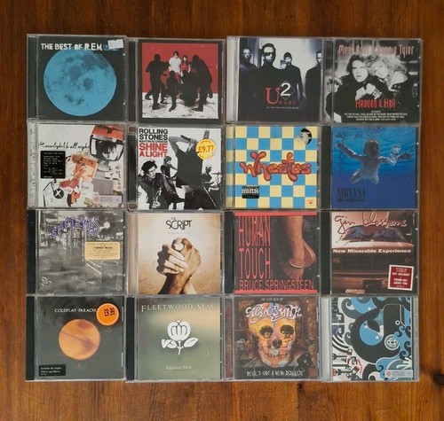 X16 job lot bundle - bundle, all