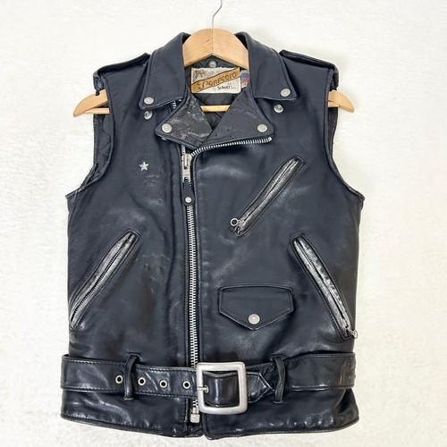 Schott perfecto leather - schott,