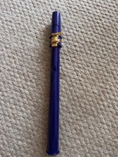 Pocket saxophone - pocket,