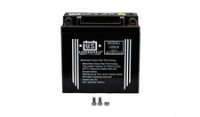 Powersport Sealed Battery Fits