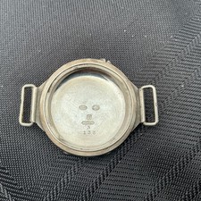 Vintage wristWatch  case