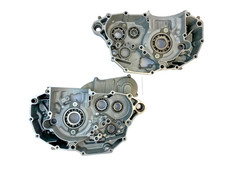 ENGINE CASE CRANKCASE YAMAHA