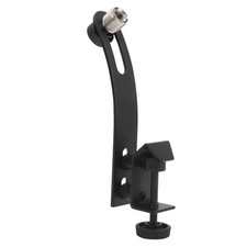 Drum Rim Microphone Clip