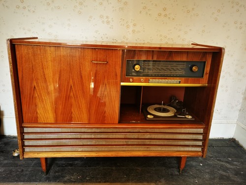 Rema 2000b vintage german - rema,