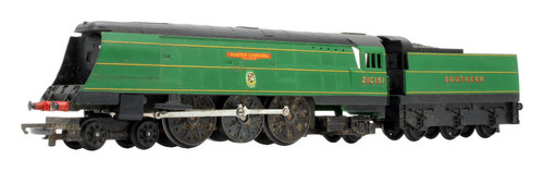 Hornby gauge r869s sr - r869s,