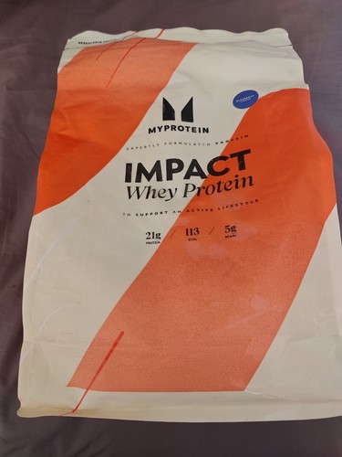 Myprotein impact whey protein - myprotein,
