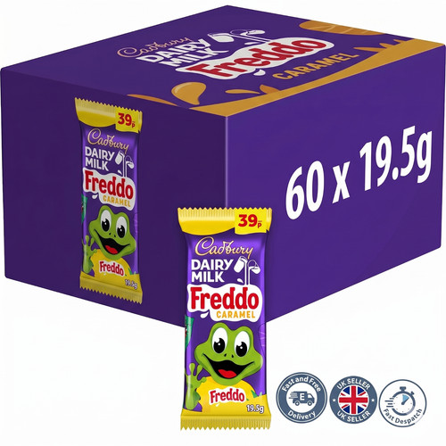 Cadbury caramel dairy - cadbury, milk