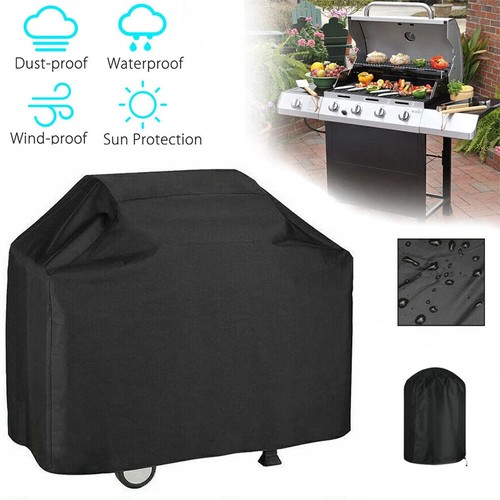 Heavy duty bbq cover - heavy,