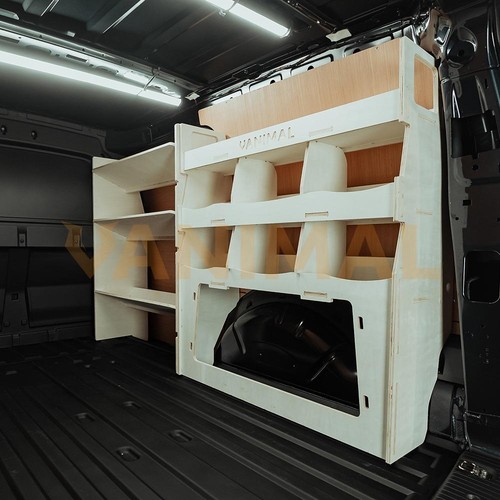 Ford transit connect - transit, lwb
