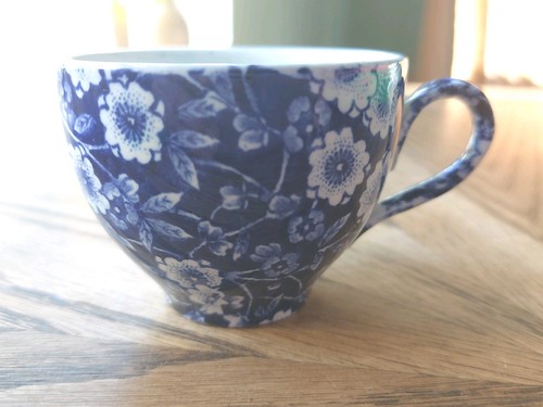 Burleigh calico small tea - burleigh,