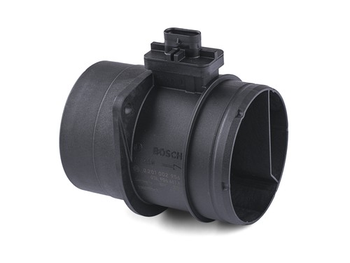 Bosch mass air flow - flow, meter