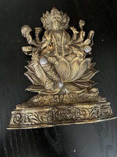 Vintage religious hindu - vintage,