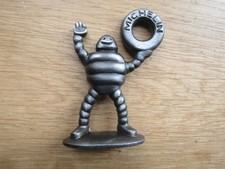 PAPERWEIGHT Cast iron vintage