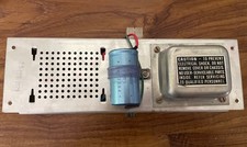 ORGAN PARTS: Farfisa Super Piano Power Supply