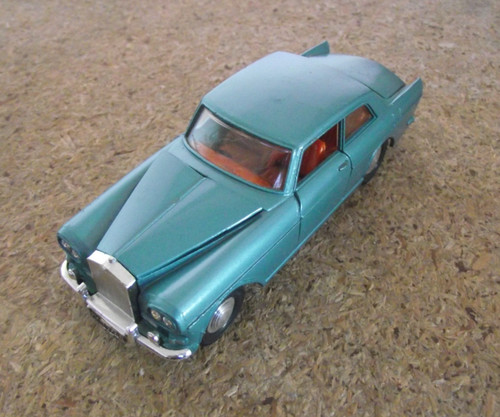 Original dinky toys 127 - original,