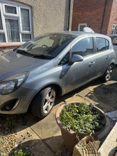 Vauxhall Corsa SXI aC 1.2cc 5