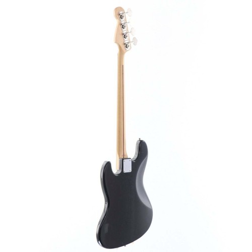 Fender ajb aerodyne bass pj - aerodyne,