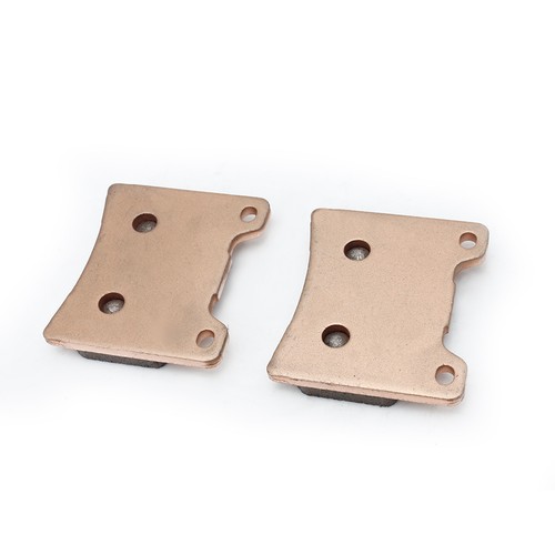 Rear brake pads - for, fzr