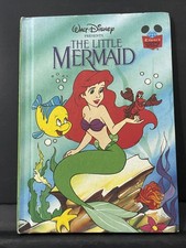 Disney The Little Mermaid