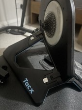 Tacx Neo 2T Smart Trainer Full Bundle Bargain Excellent Condition