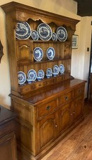 Oak Dining Dresser Sideboard Brights of Nettlebed