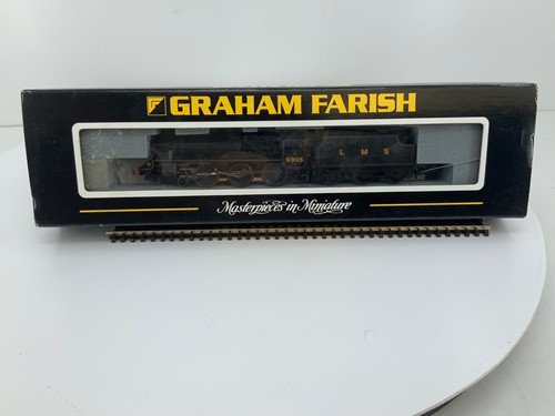 Graham farish 372 125 - graham,