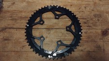 Rotor 5 bolt 110 bcd 52t chain