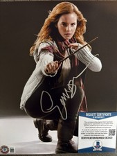 Emma Watson Harry Potter