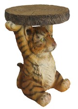 KARE STYLE 35CM TIGER CUB SIDE