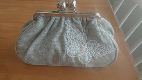 Lisbeth dahl clutch cosmetic - lisbeth, clutch/cosmetic