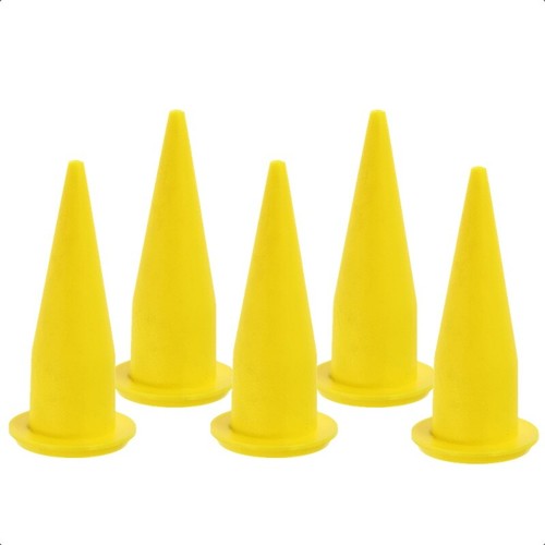 Corus boilie gun nozzles - gun,